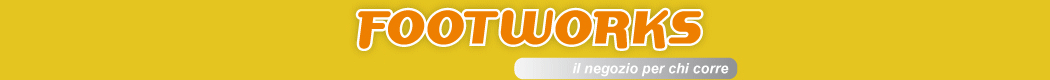 FOOTWORKS
