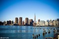 City's skylines getting bigger