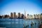 City's skylines getting bigger